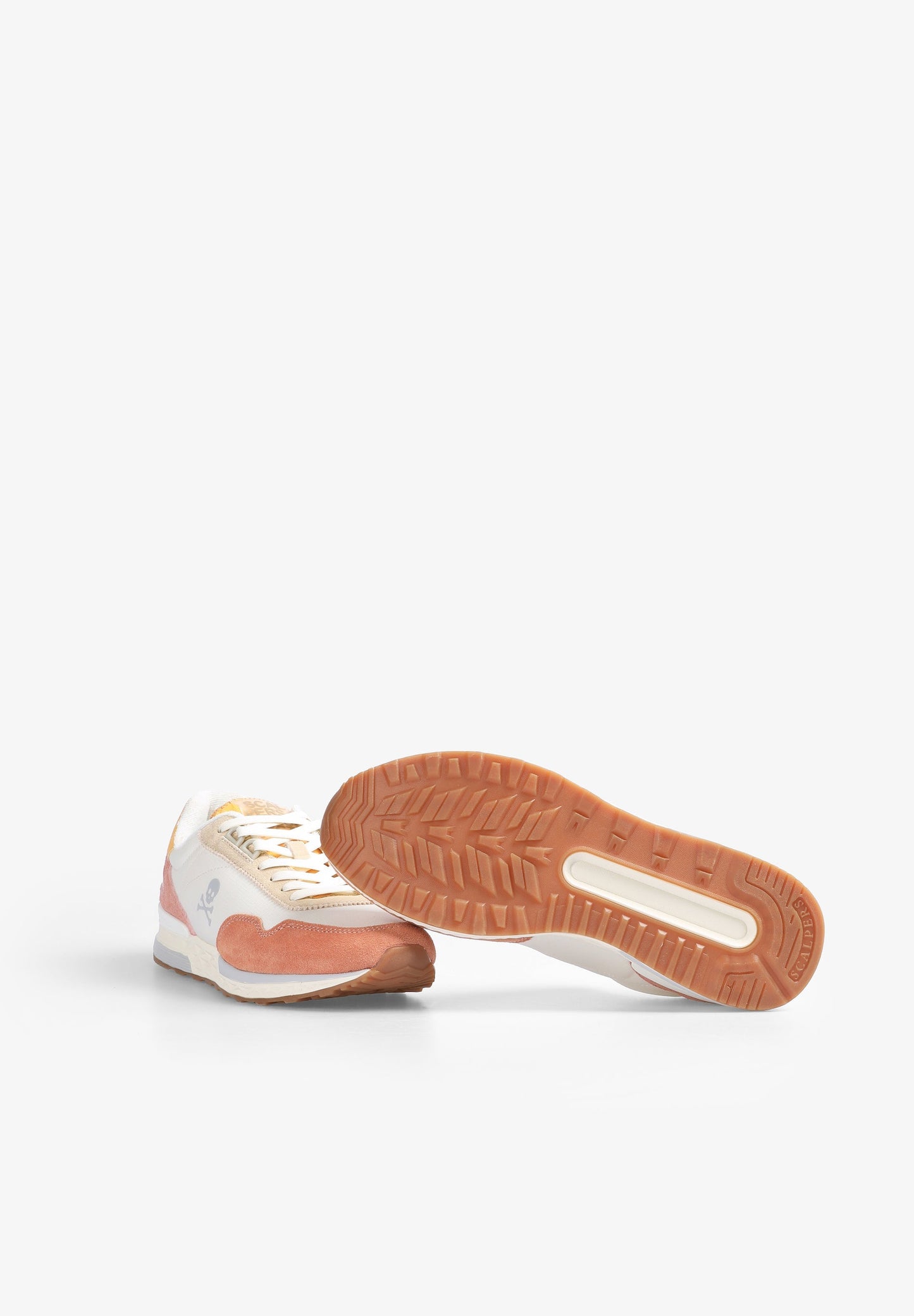 TENIS CALAVERA LATERAL