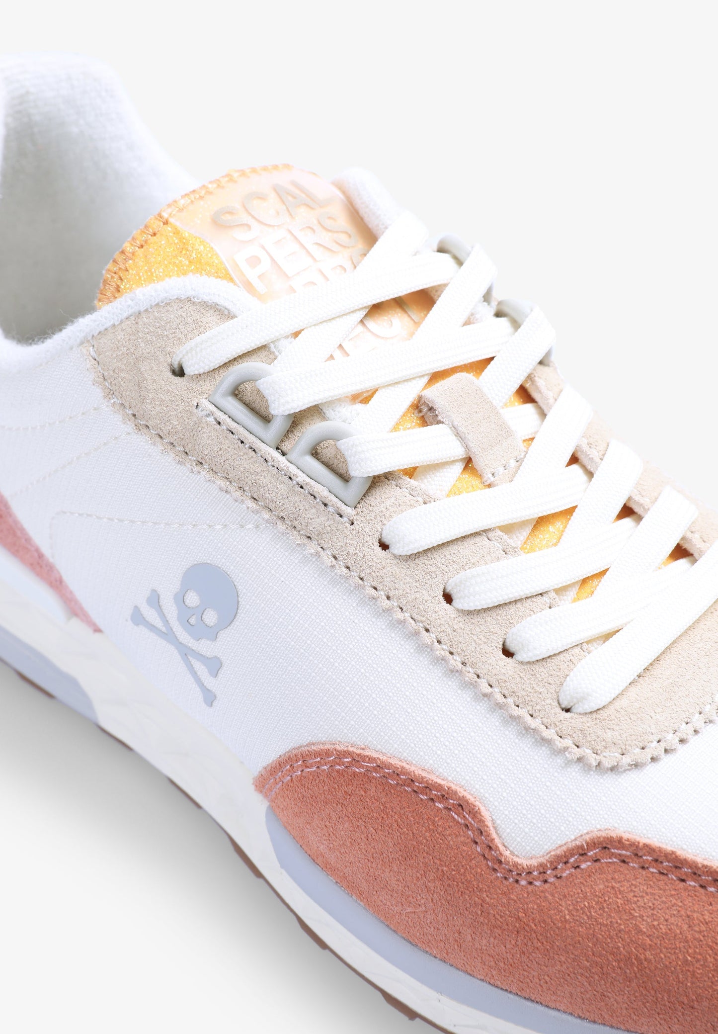TENIS CALAVERA LATERAL