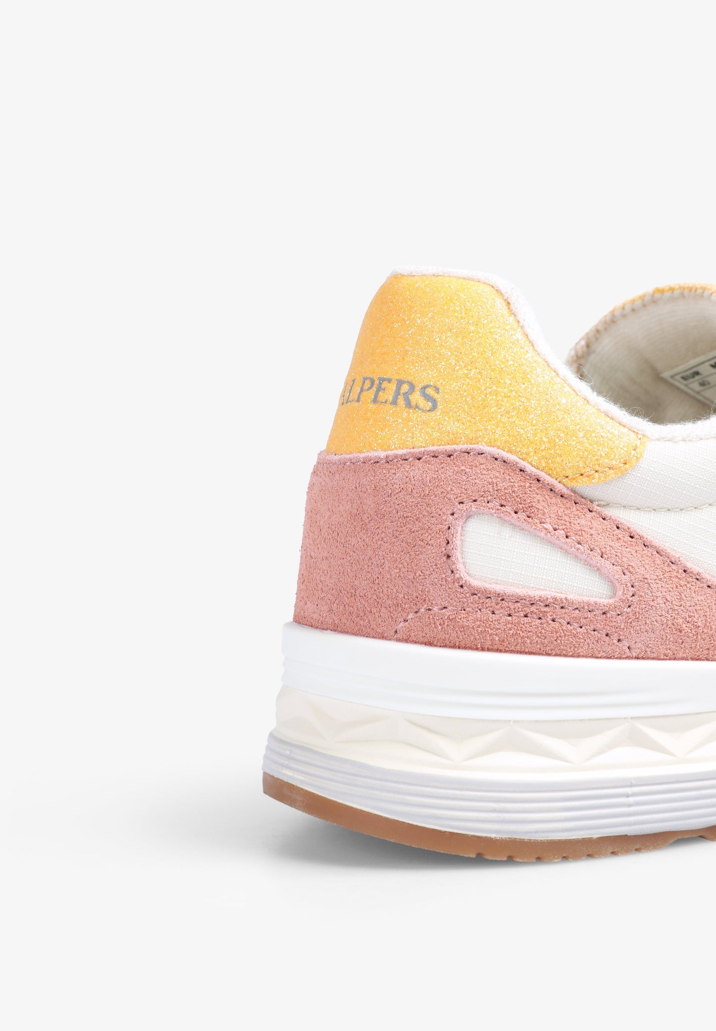 TENIS CALAVERA LATERAL