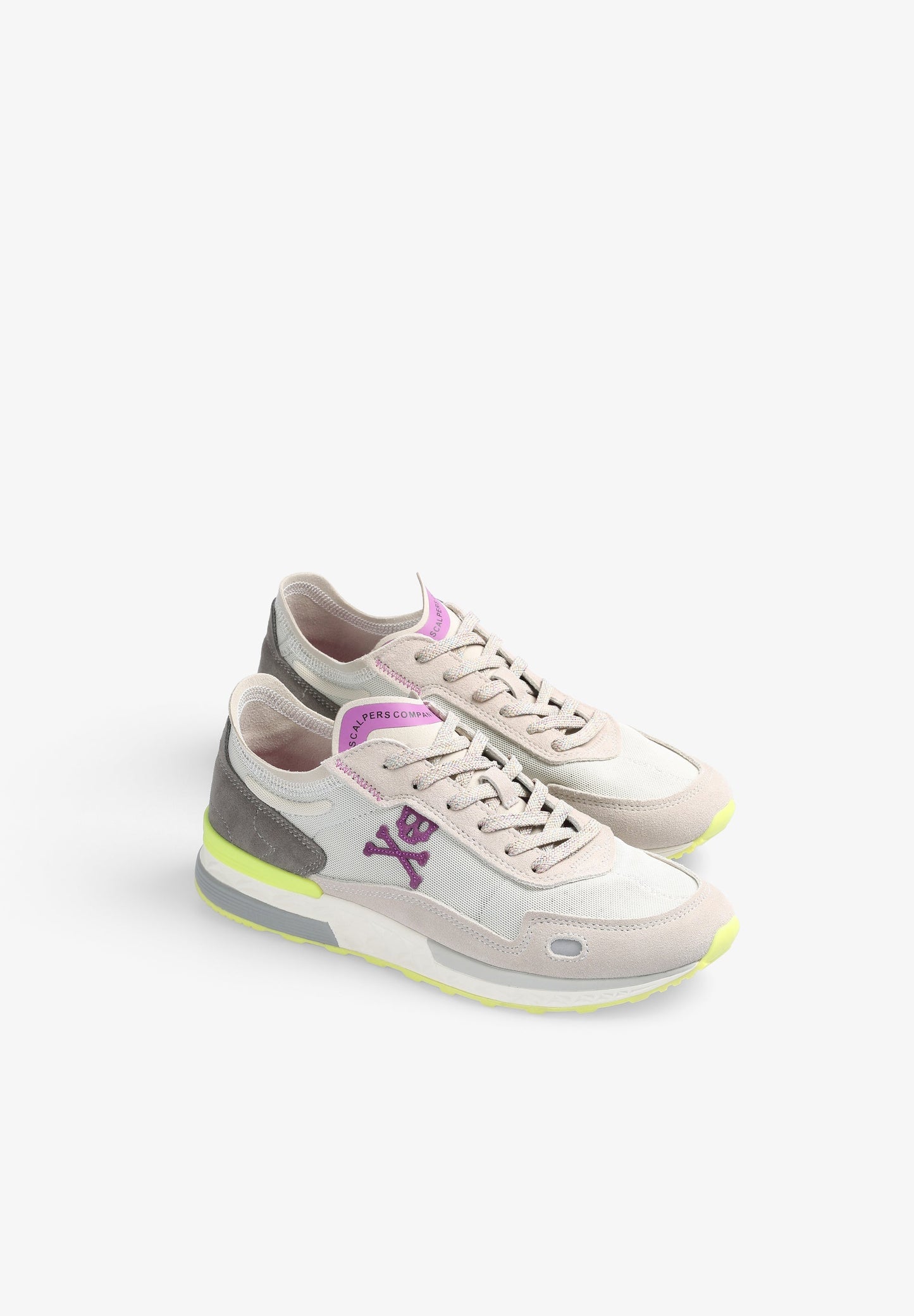 TENIS ANTE TRICOLOR