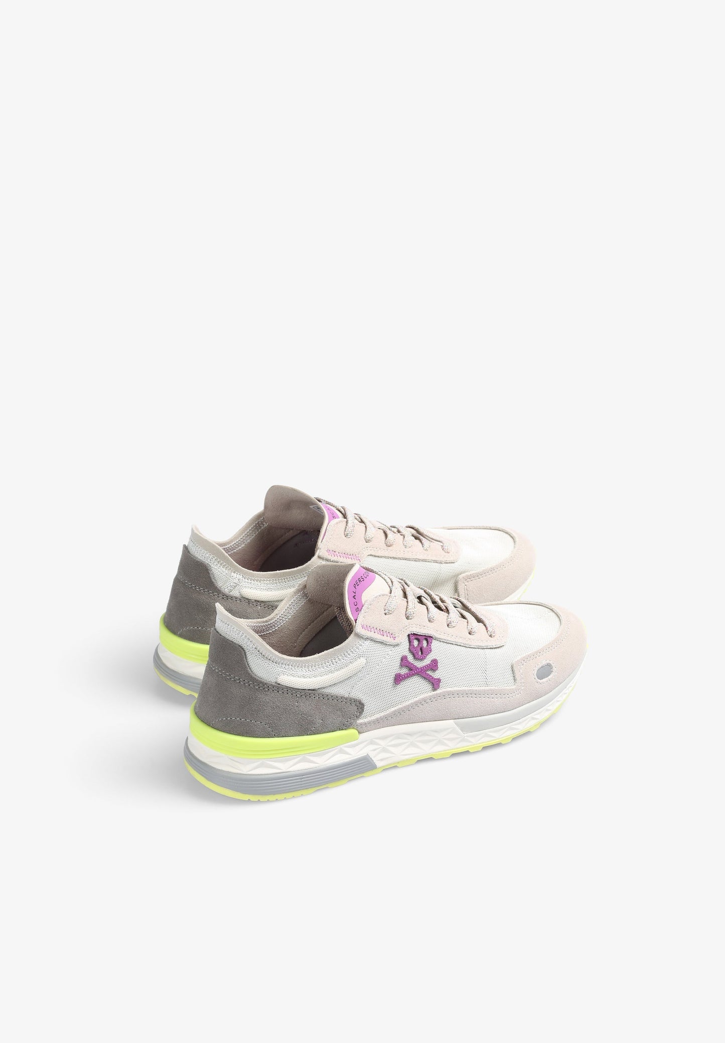 TENIS ANTE TRICOLOR