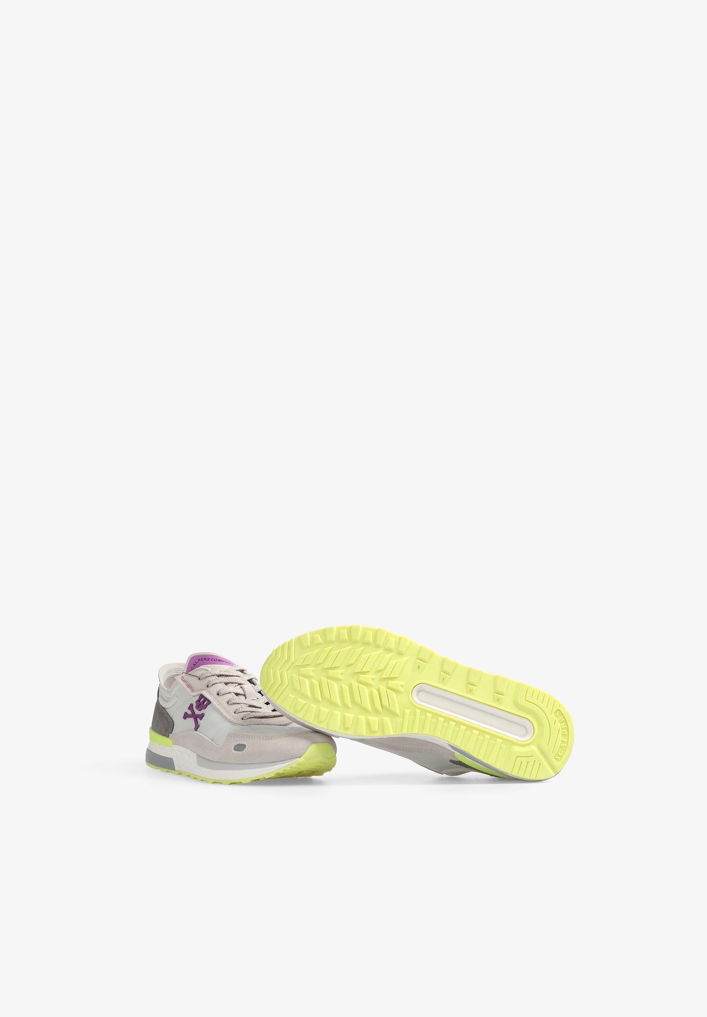 TENIS ANTE TRICOLOR
