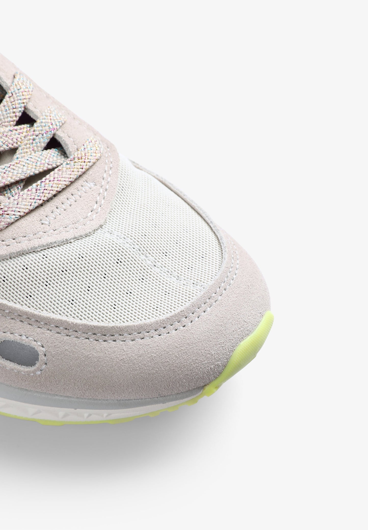 TENIS ANTE TRICOLOR