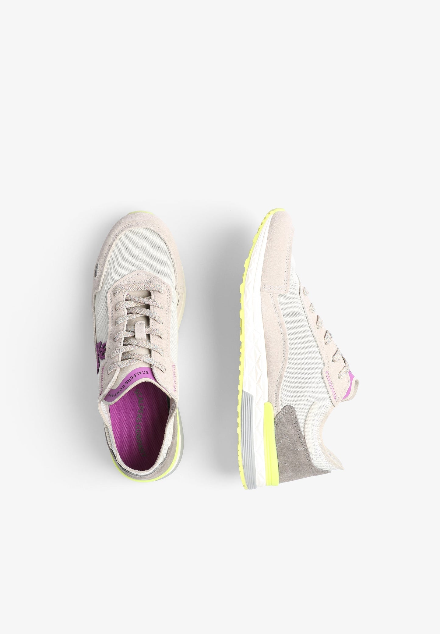 TENIS ANTE TRICOLOR