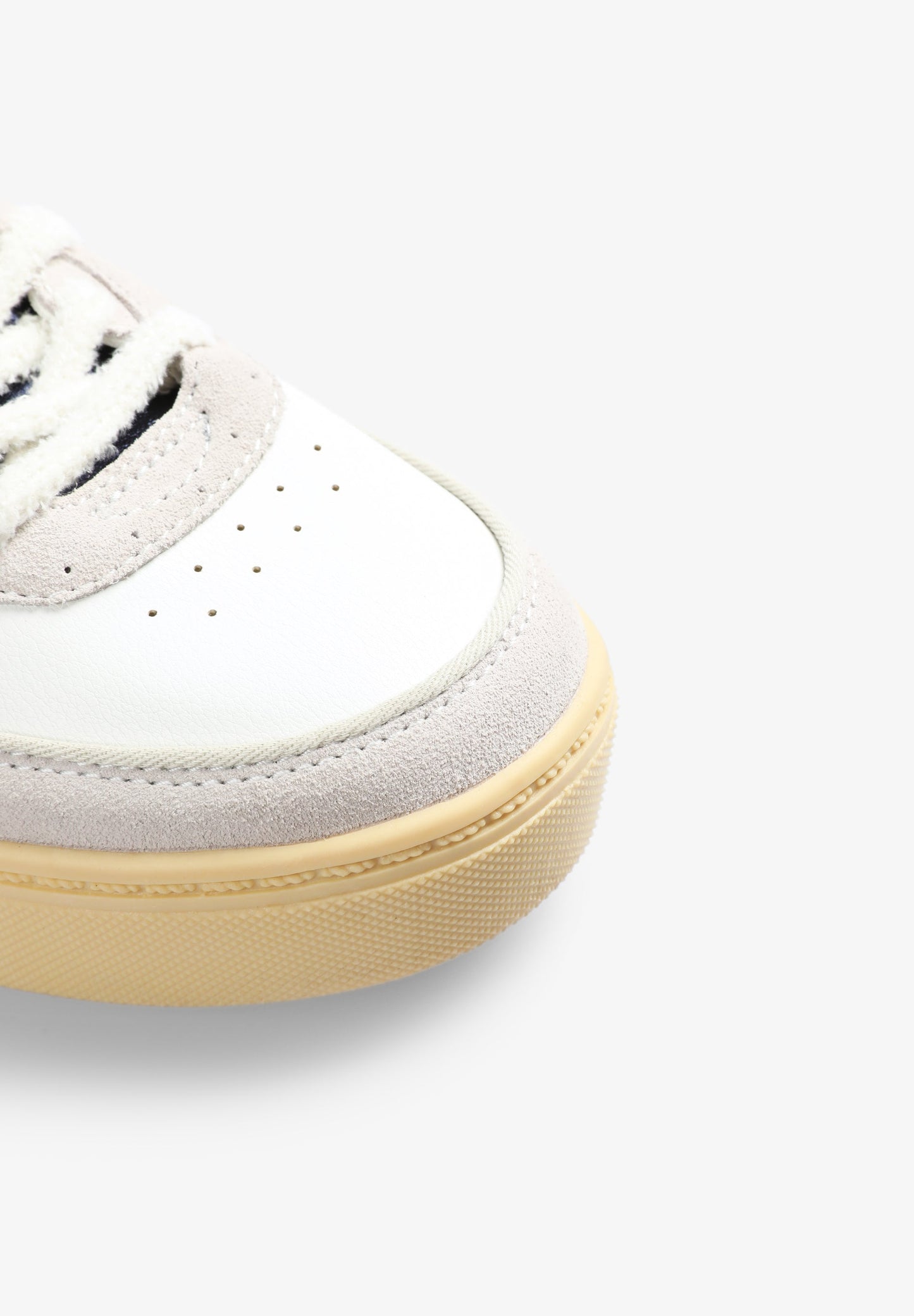 TENIS CORDONES TERRY