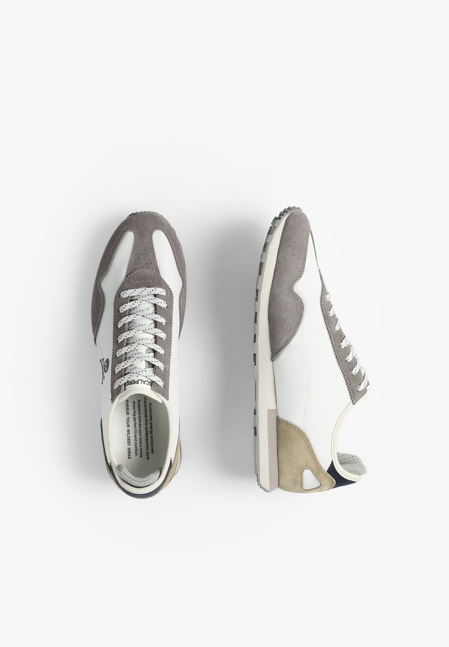 TENIS ANTE CALAVERA