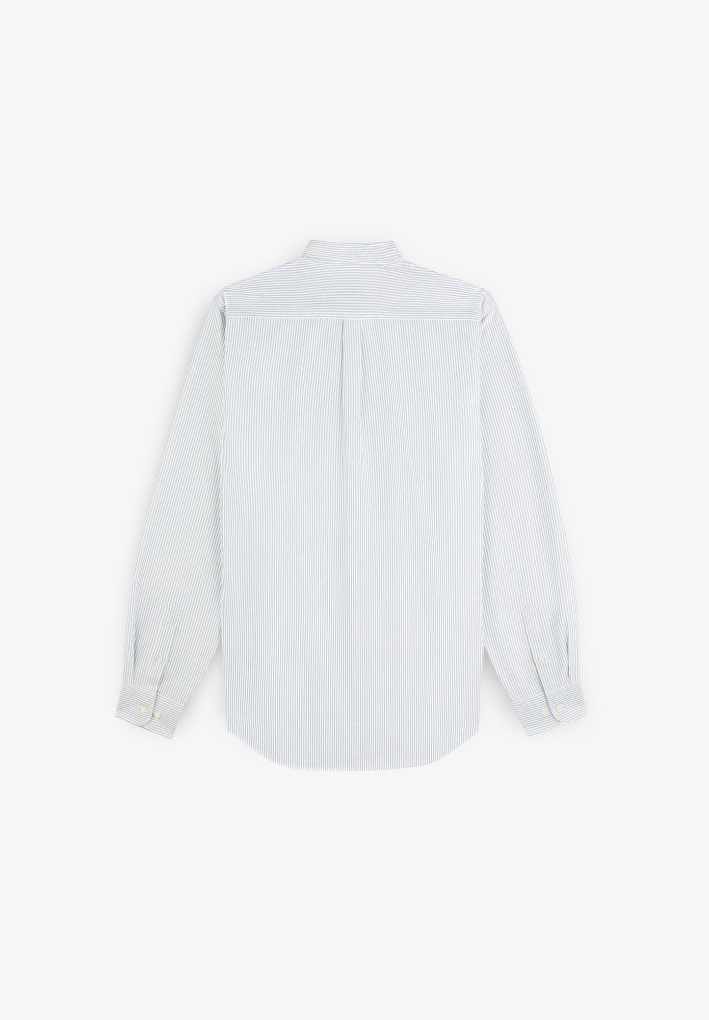 CAMISA CALAVERA CUELLO BOTONES