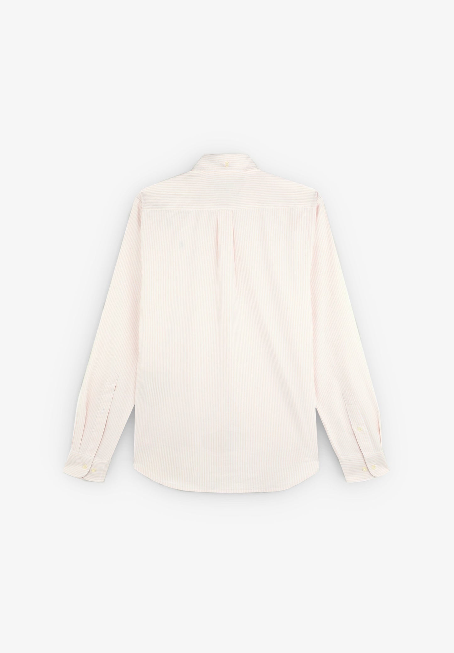 CAMISA CALAVERA CUELLO BOTONES