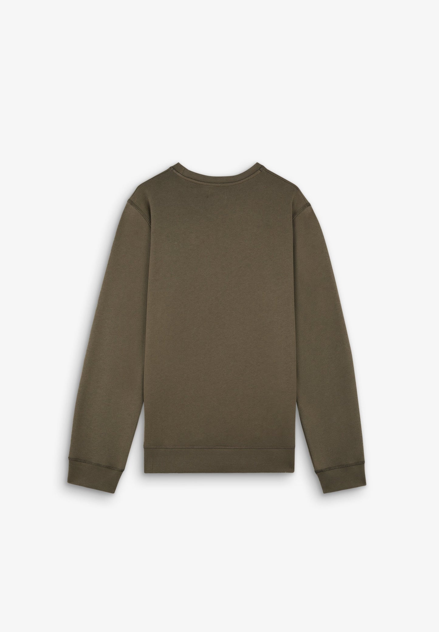 SUDADERA BÁSICA CALAVERA