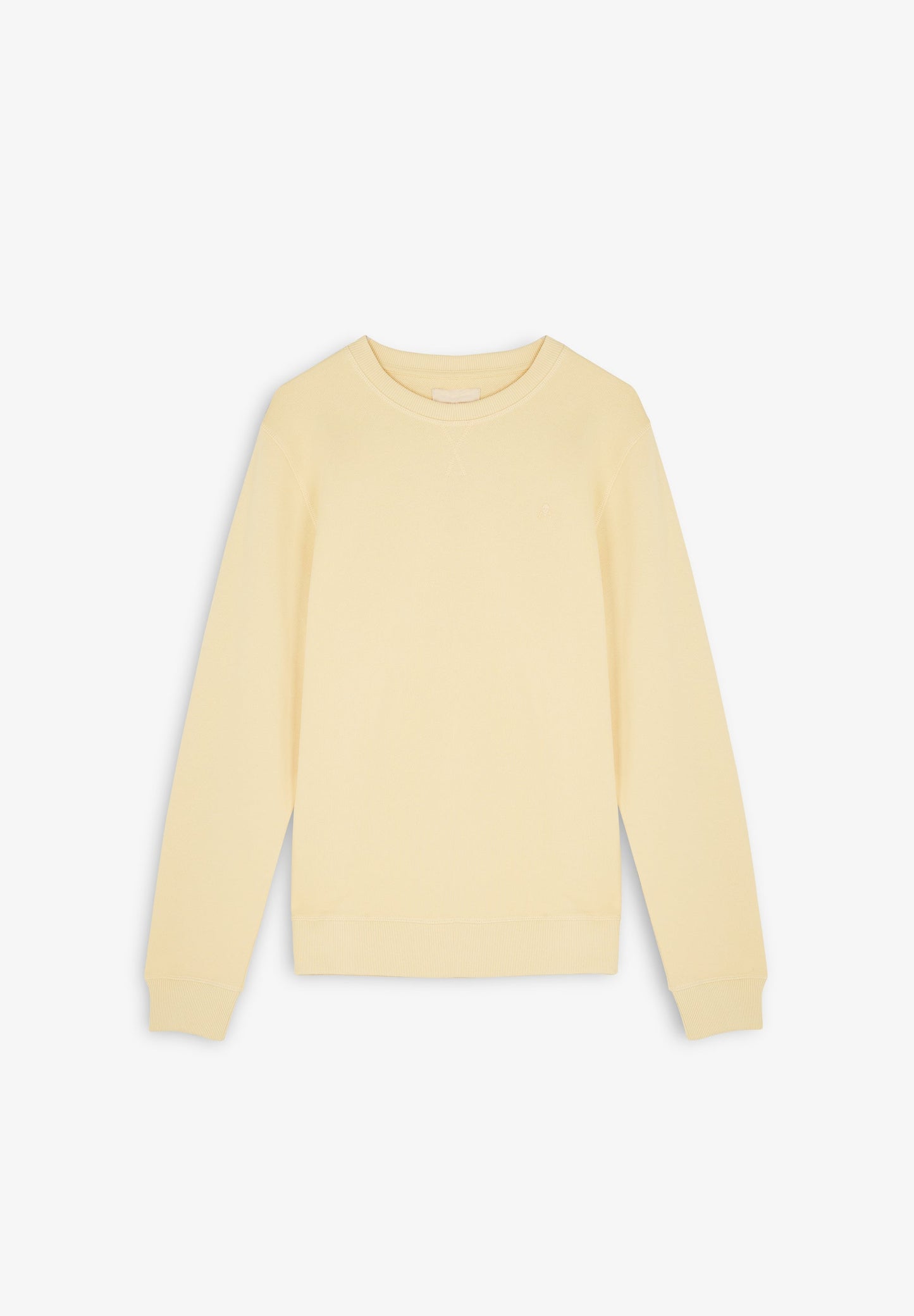 SUDADERA BÁSICA CALAVERA