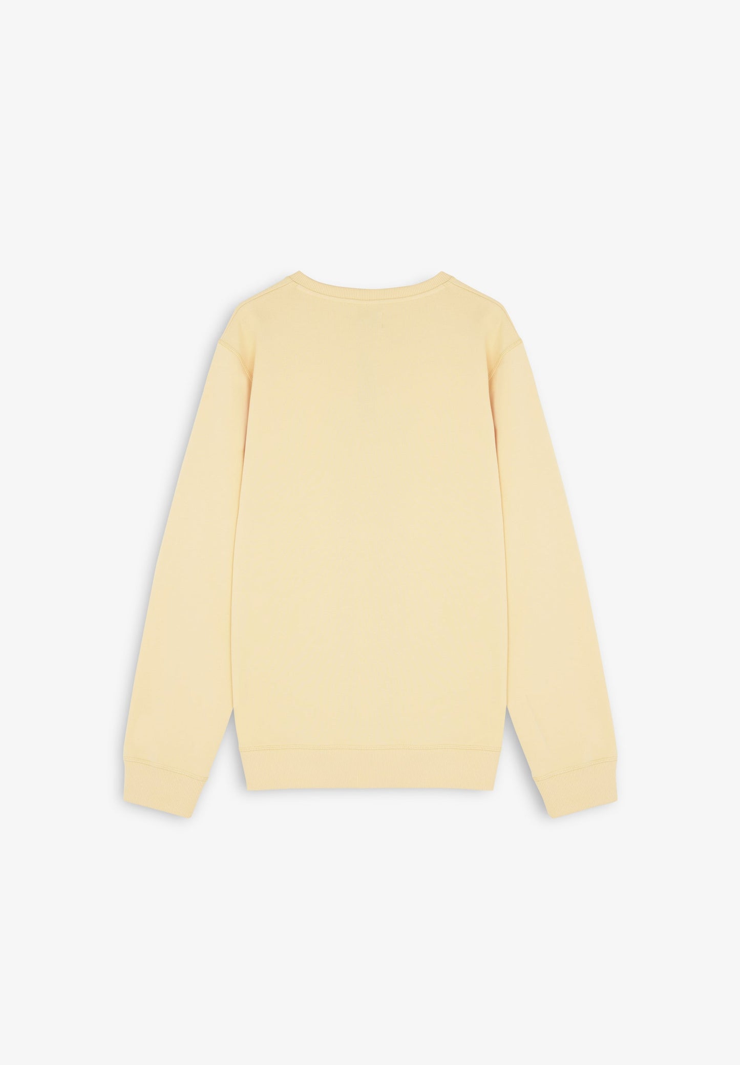 SUDADERA BÁSICA CALAVERA