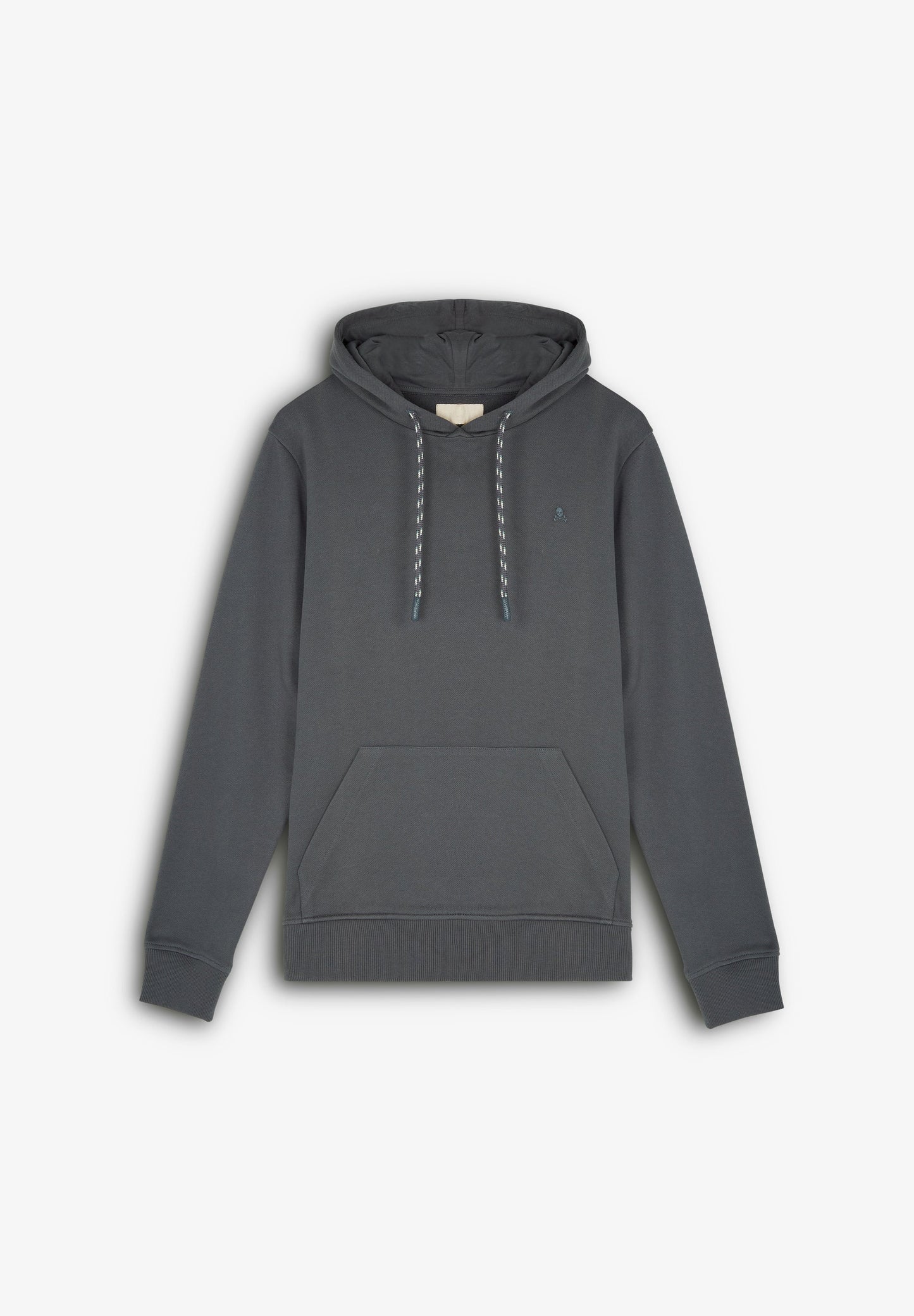 SUDADERA CAPUCHA DETALLE CORDÓN