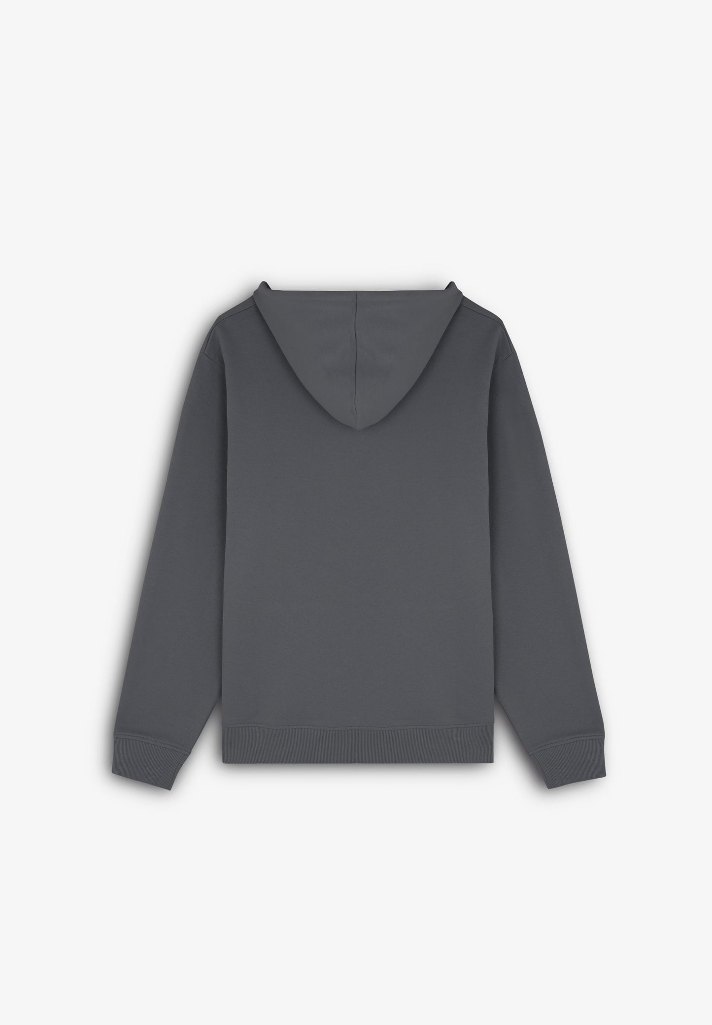 SUDADERA CAPUCHA DETALLE CORDÓN