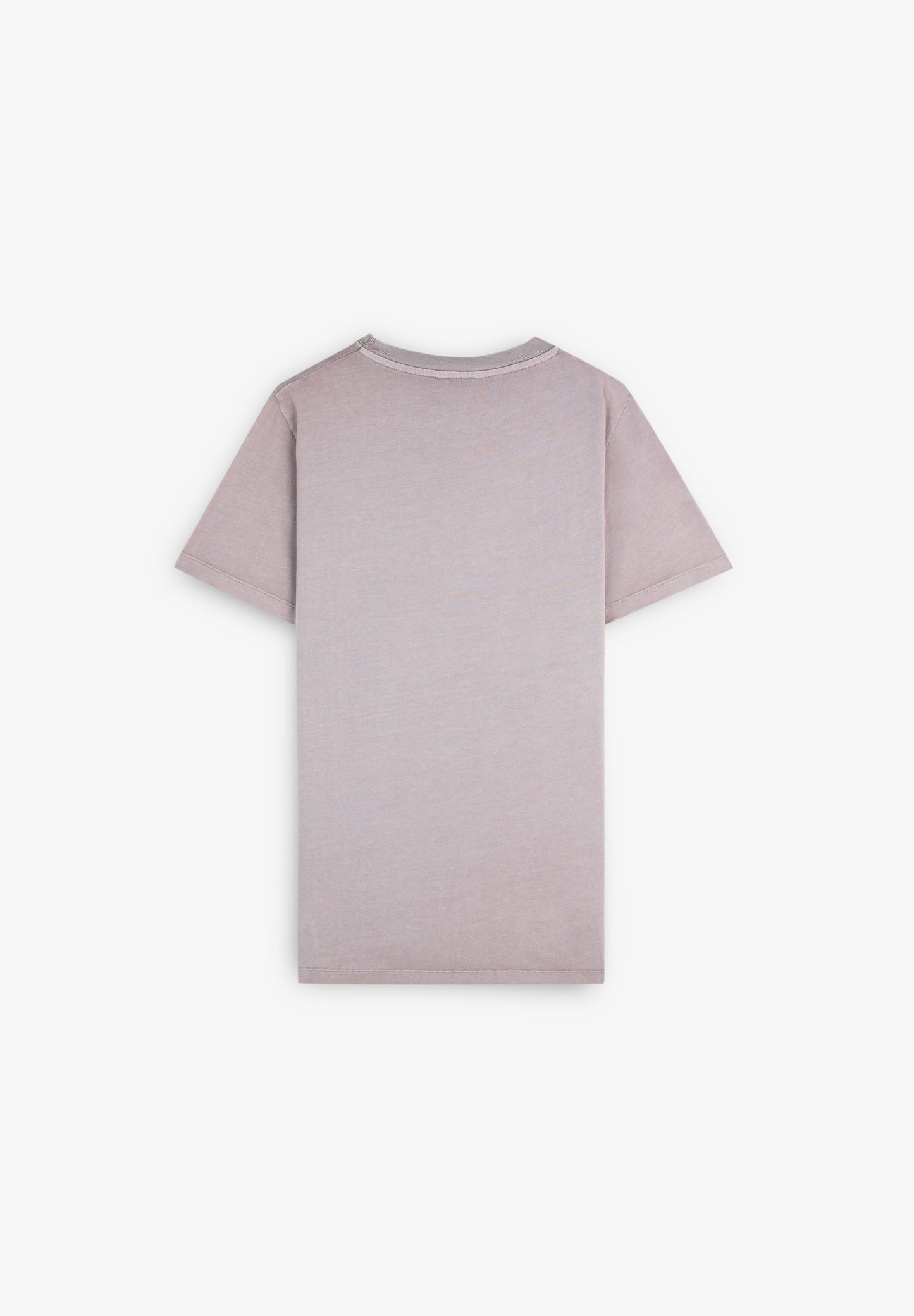 CAMISETA LAVADA CALAVERA