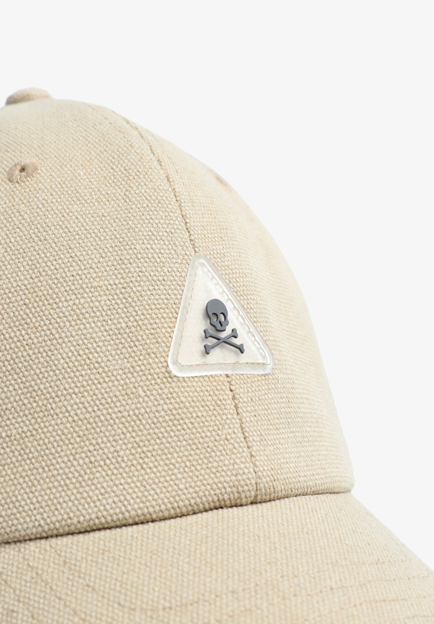 GORRA TRUCKER CALAVERA
