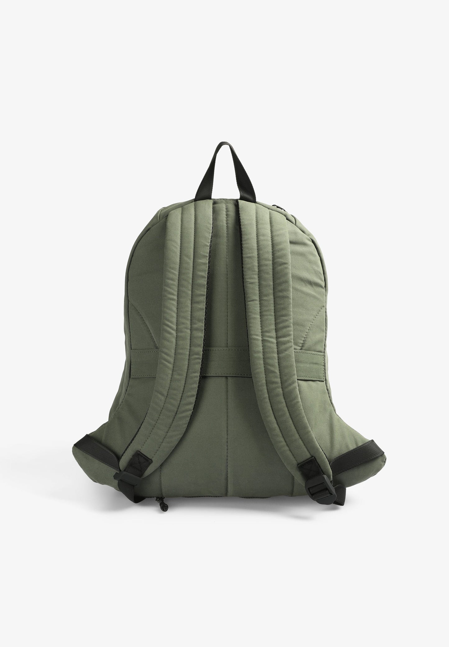 MOCHILA ALGODÓN LOGO
