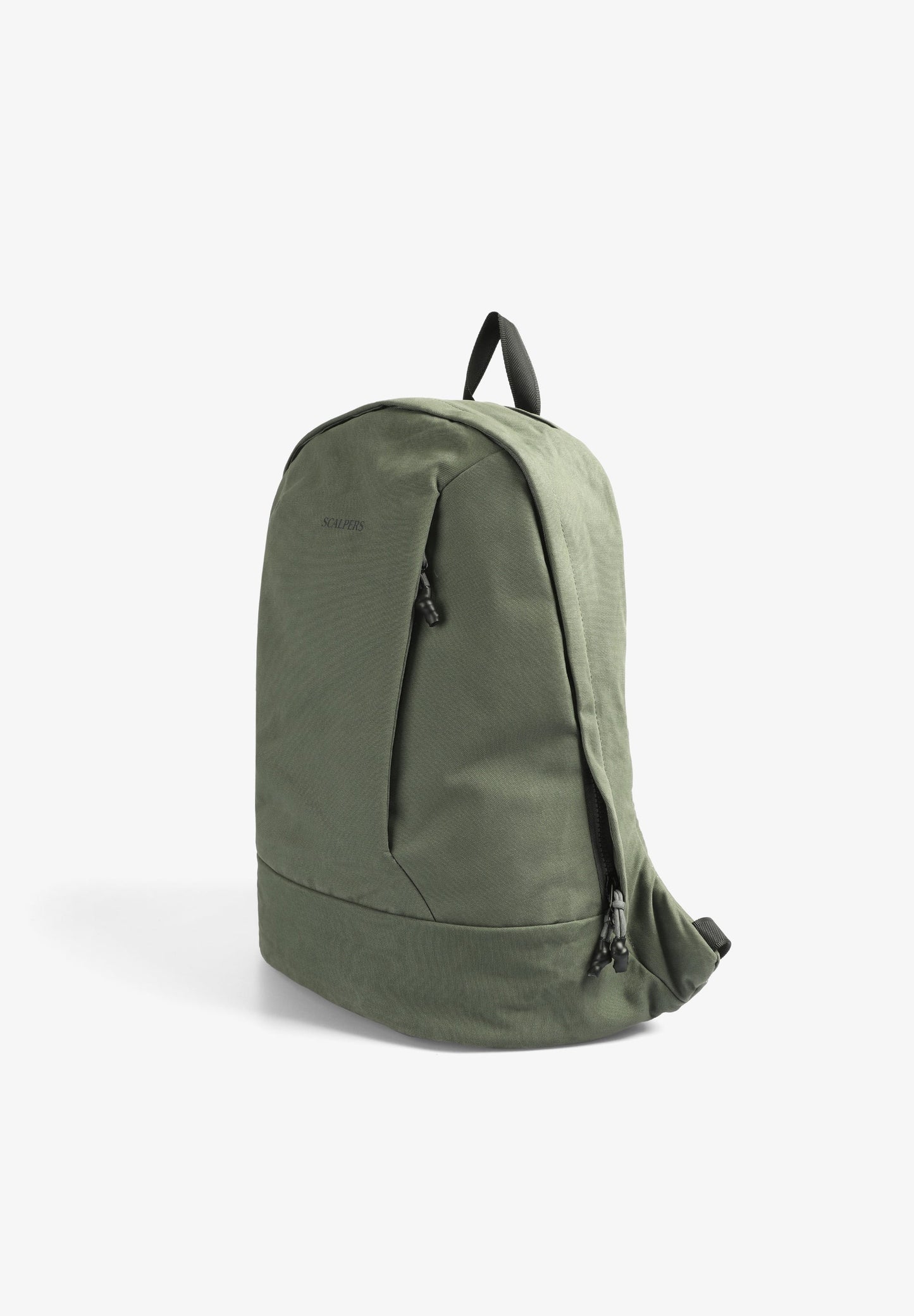 MOCHILA ALGODÓN LOGO