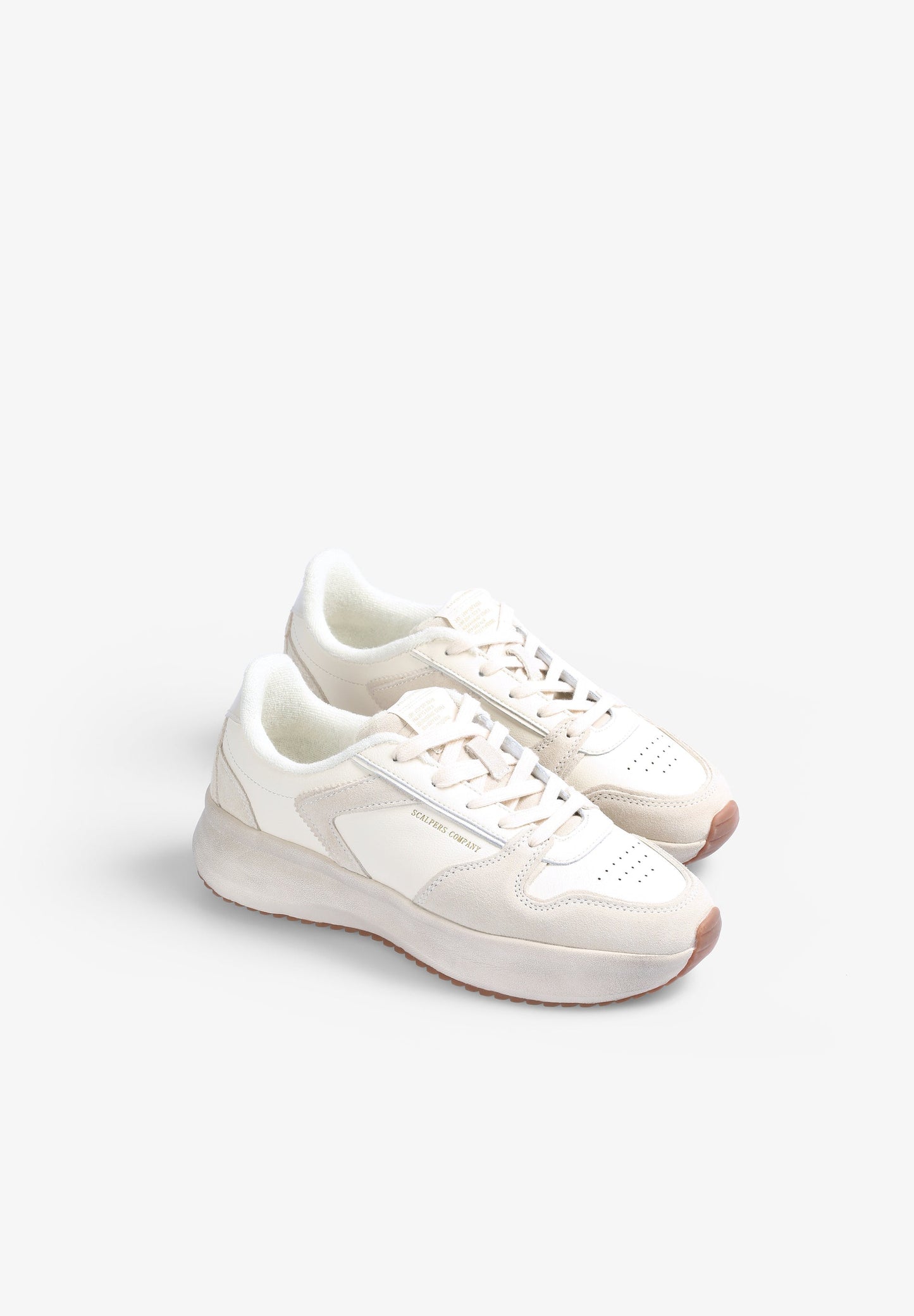 TENIS DETALLES SERRAJE