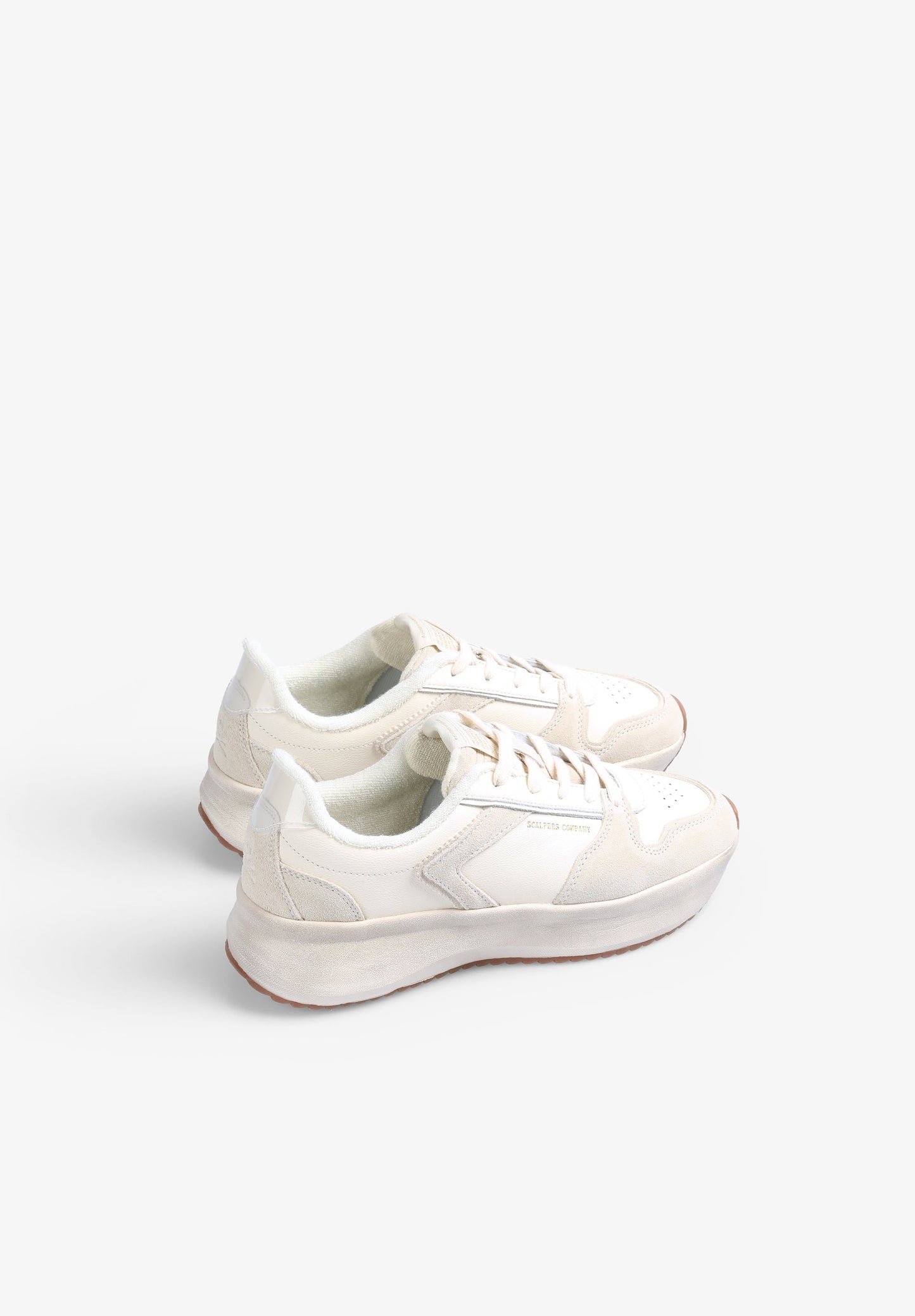 TENIS DETALLES SERRAJE