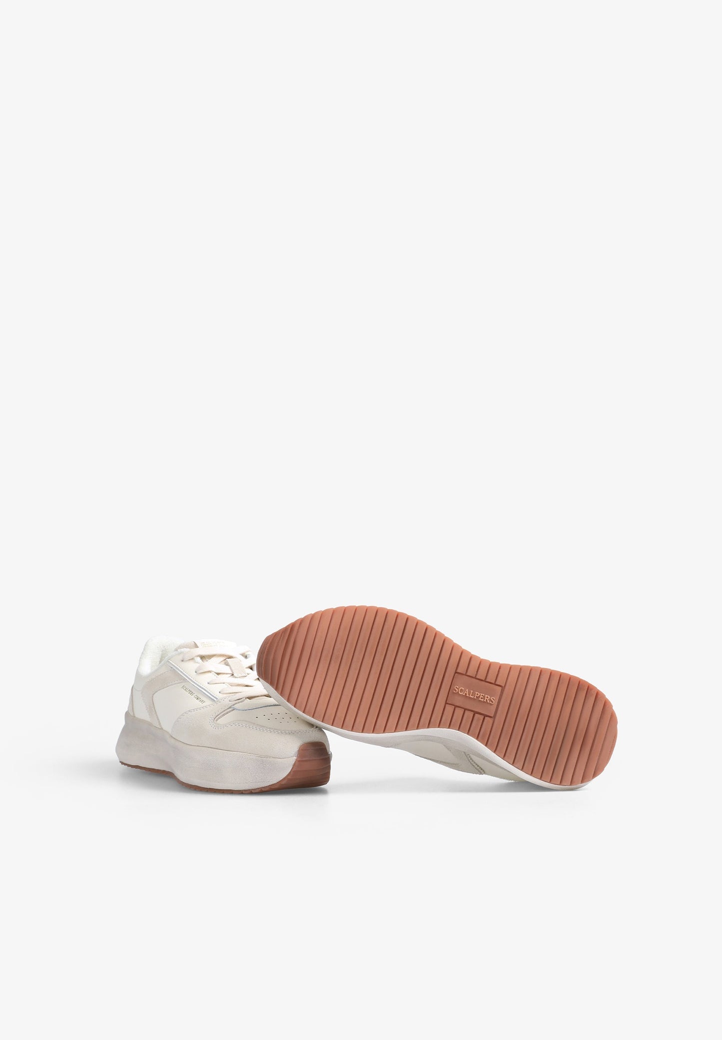 TENIS DETALLES SERRAJE