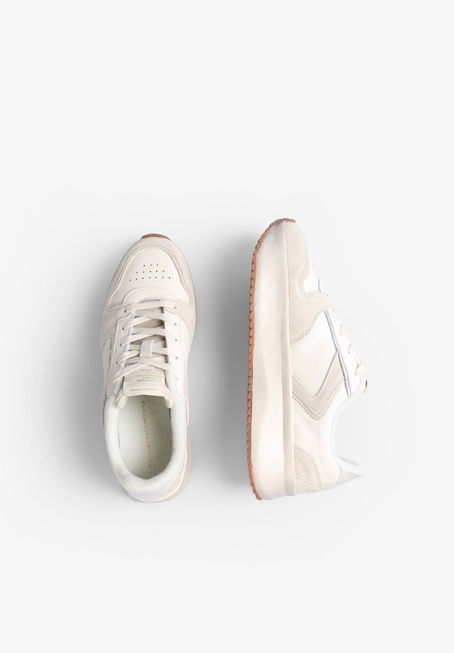 TENIS DETALLES SERRAJE