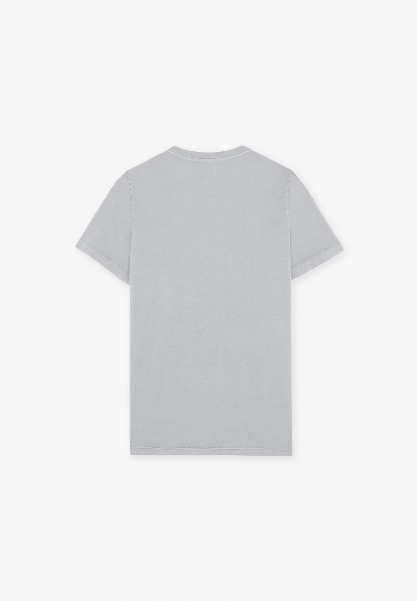 CAMISETA BÁSICA CALAVERA