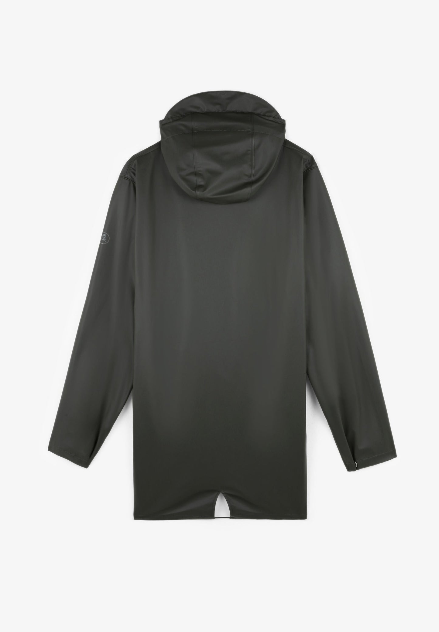 PARKA IMPERMEABLE