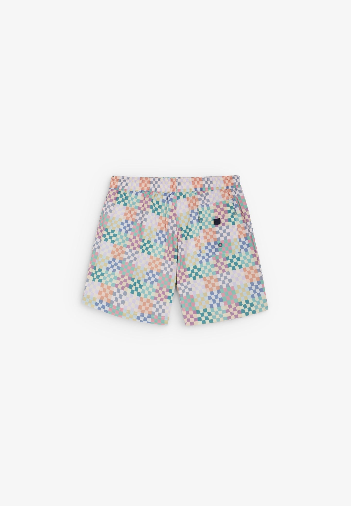 PARCHIS SWIMSUIT