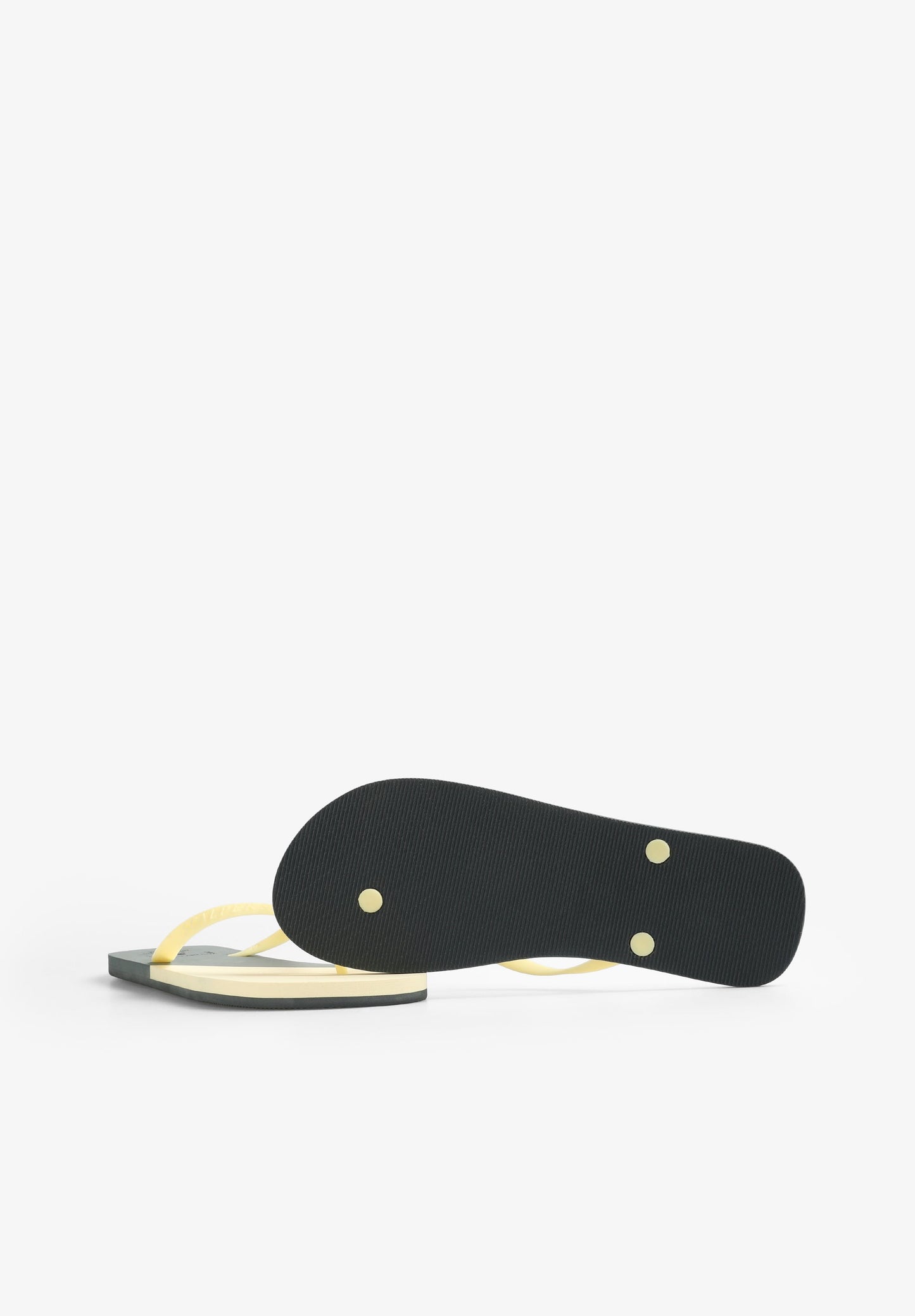BICOLOR FLIP FLOP