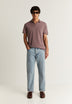 THIN POLO SS