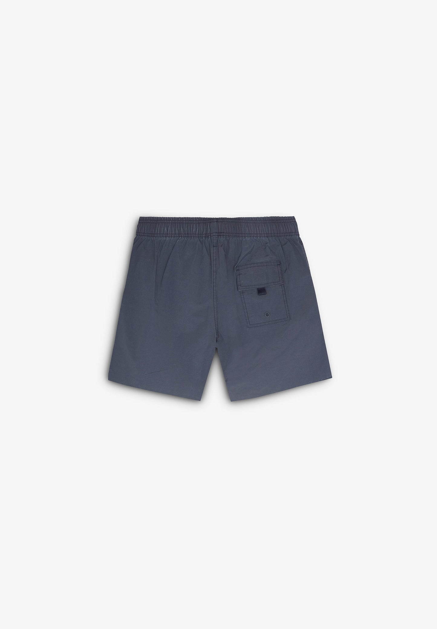 BAÑADOR LAVADO DETALLE LOGO