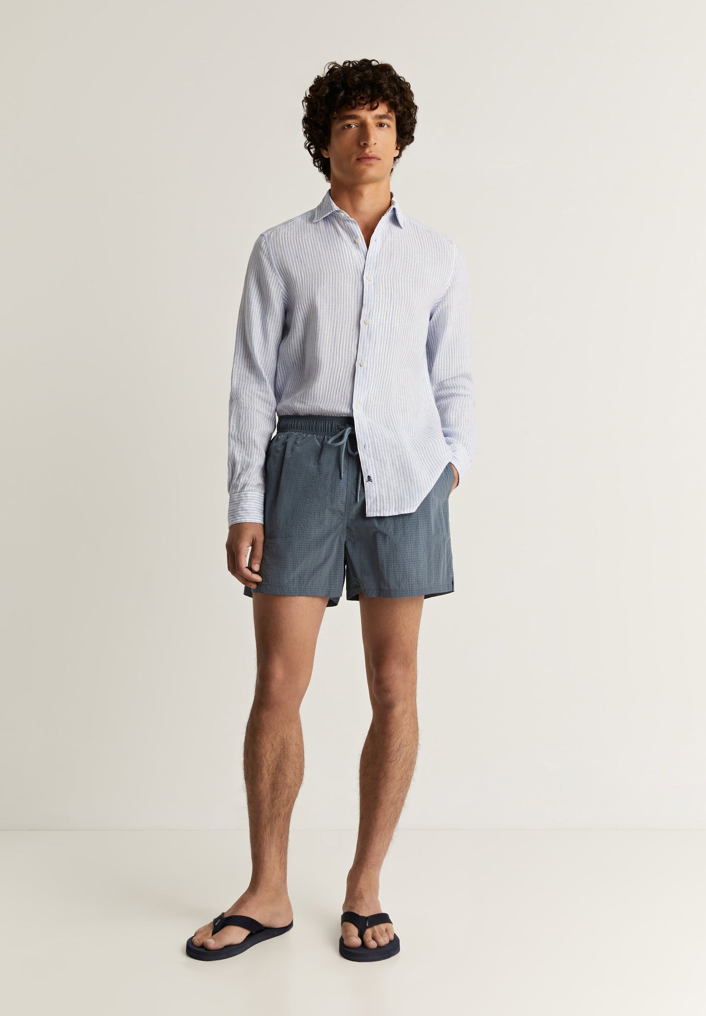 BAÑADOR PREMIUM RIPSTOP