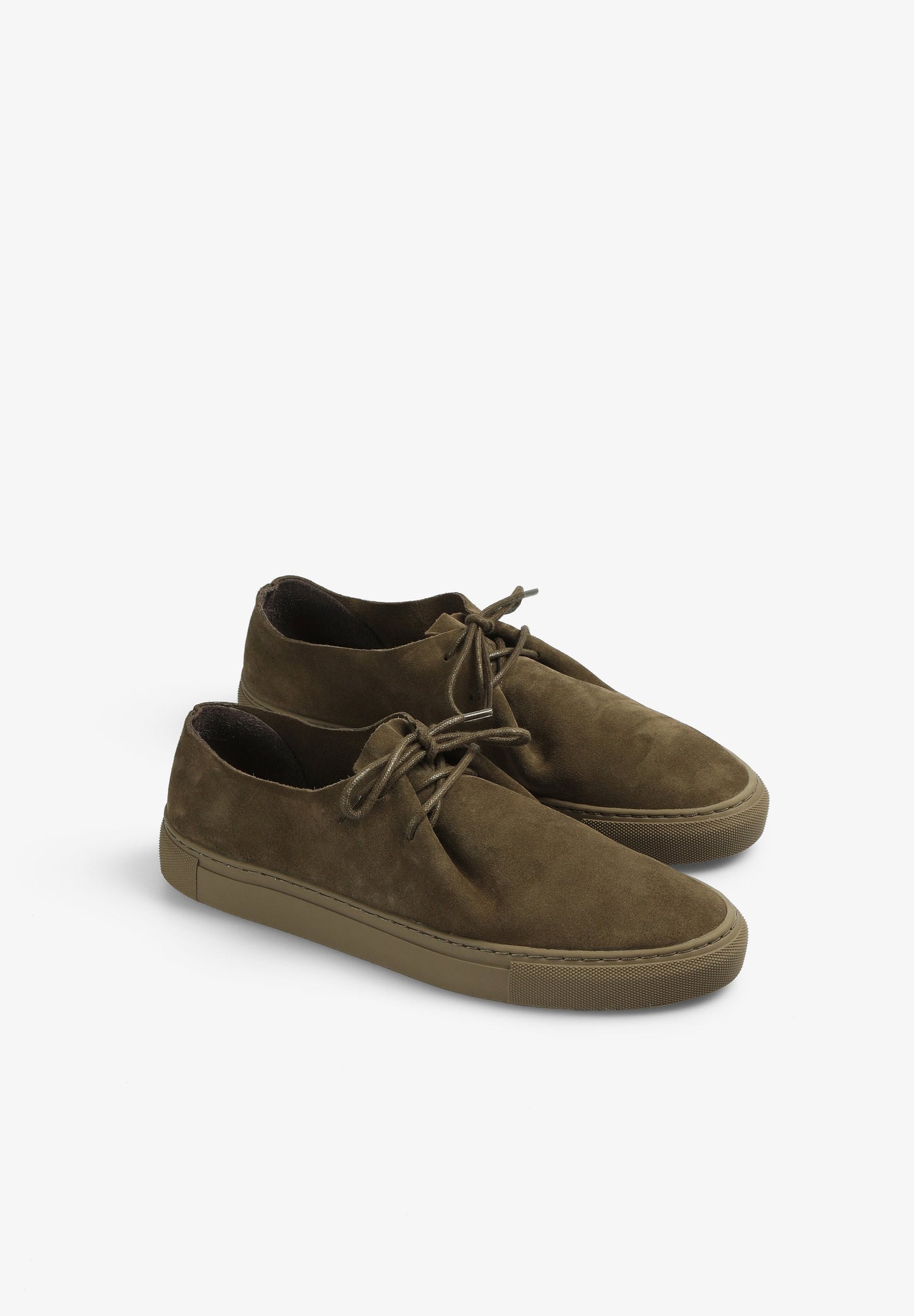 ZAPATOS BAJOS ANTE