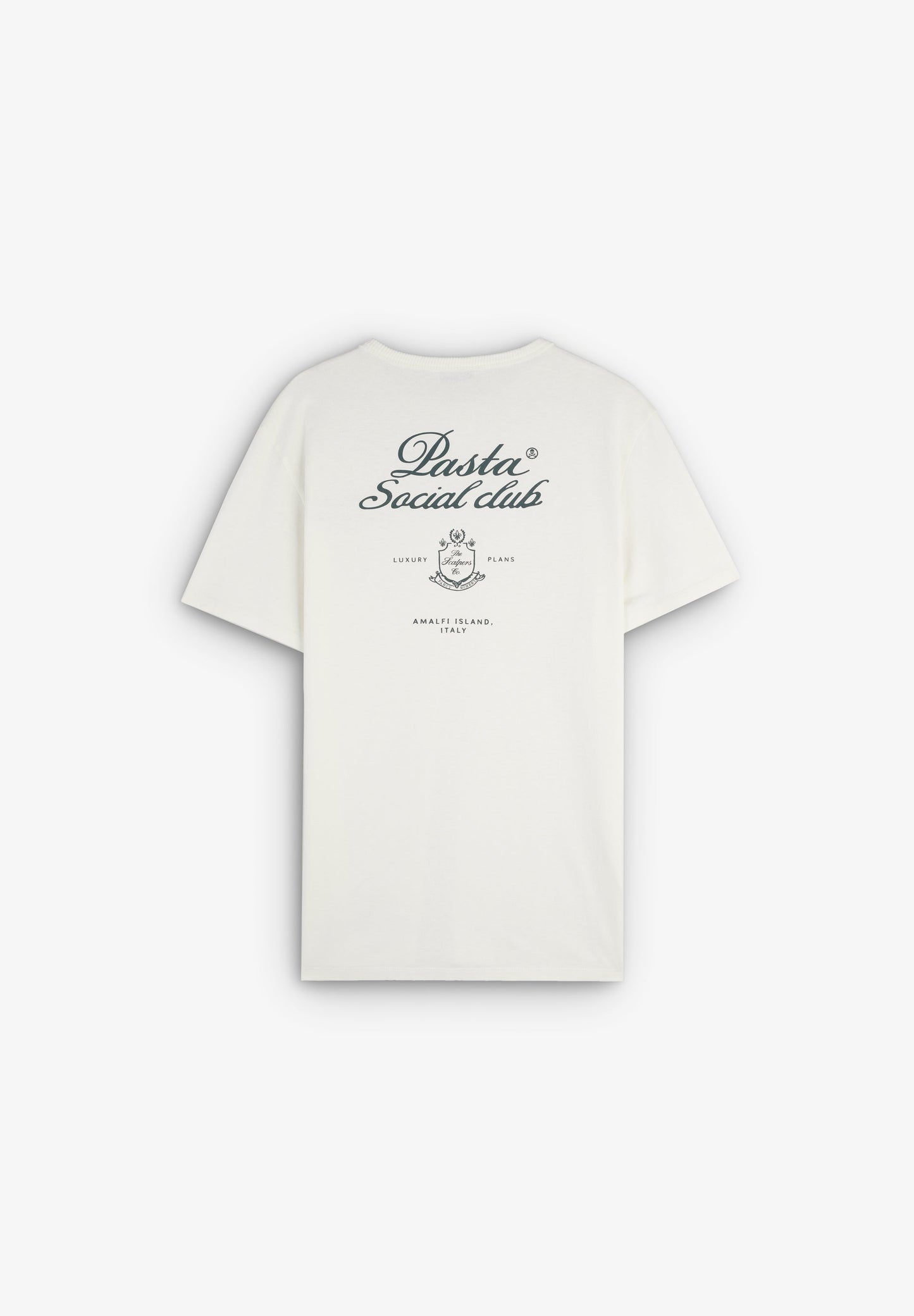 CAMISETA RÚSTICA PRINT