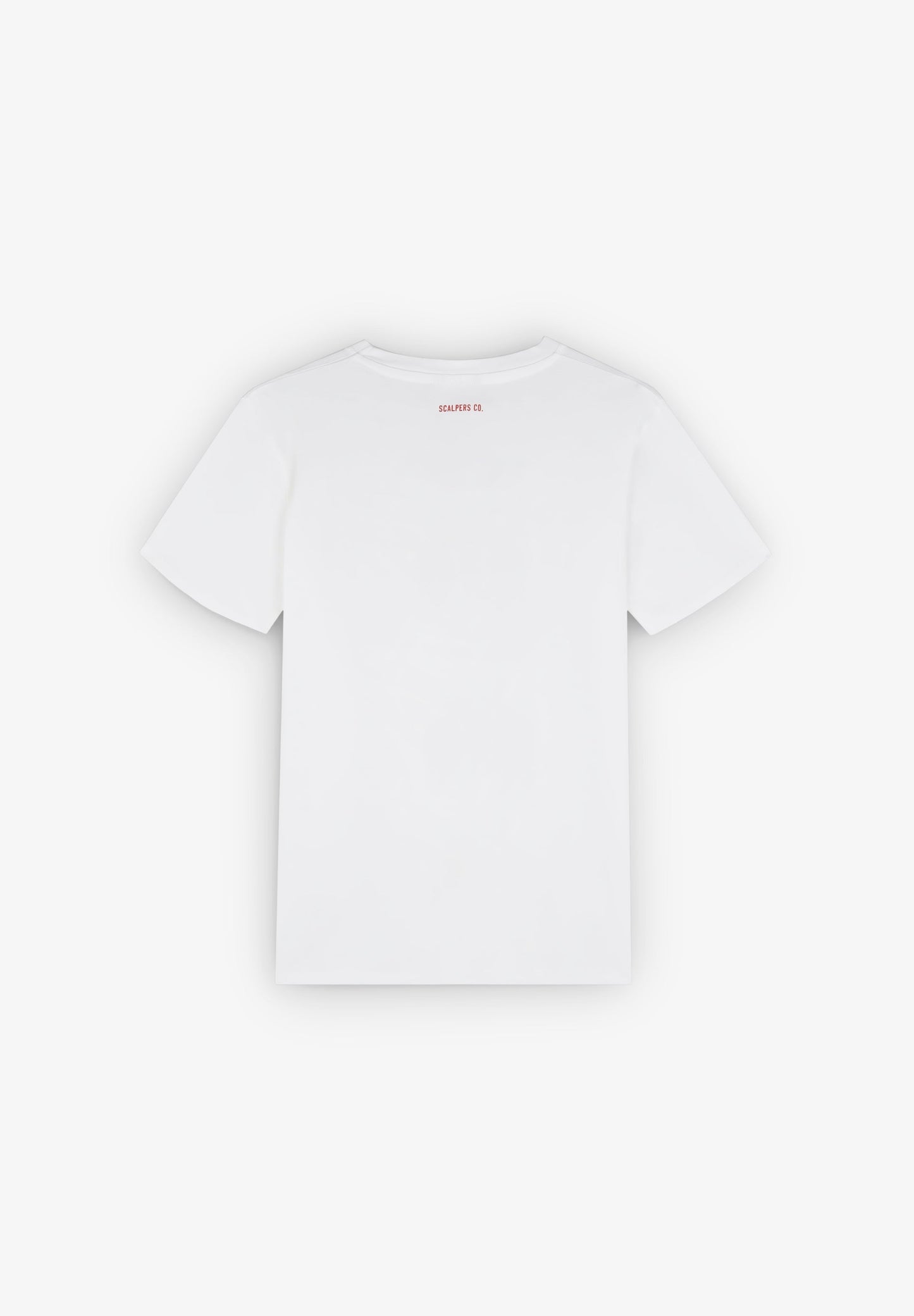 CAMISETA PRINT FRONTAL