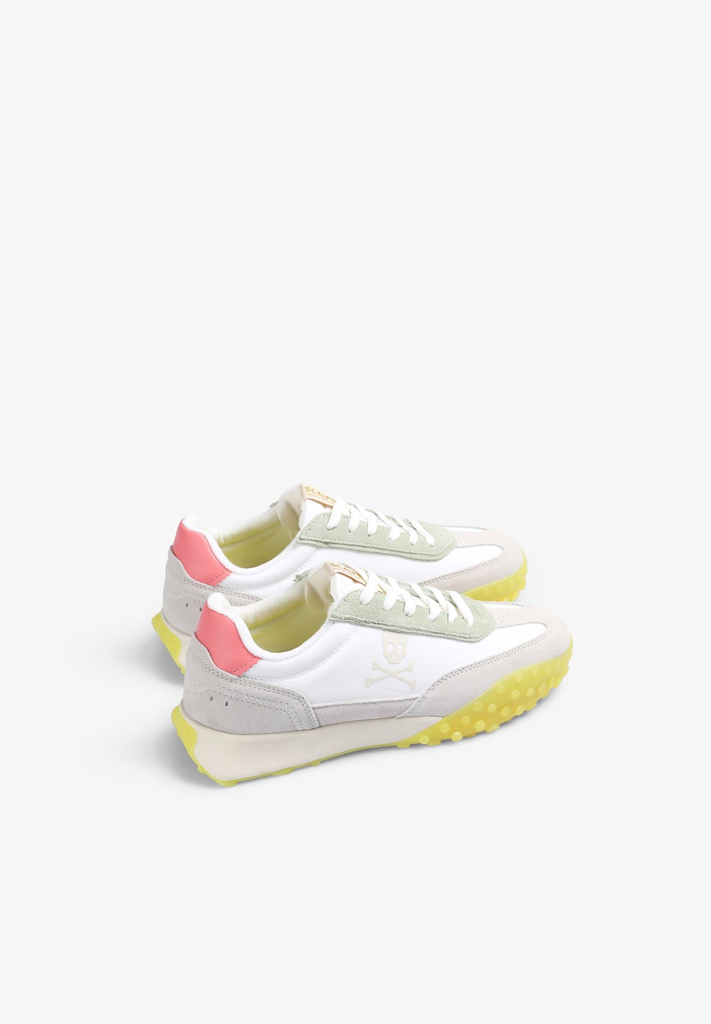 TENIS SUELA CONTRASTE