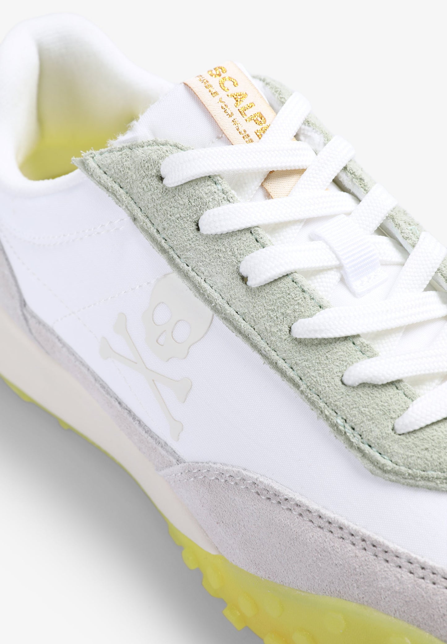 TENIS SUELA CONTRASTE