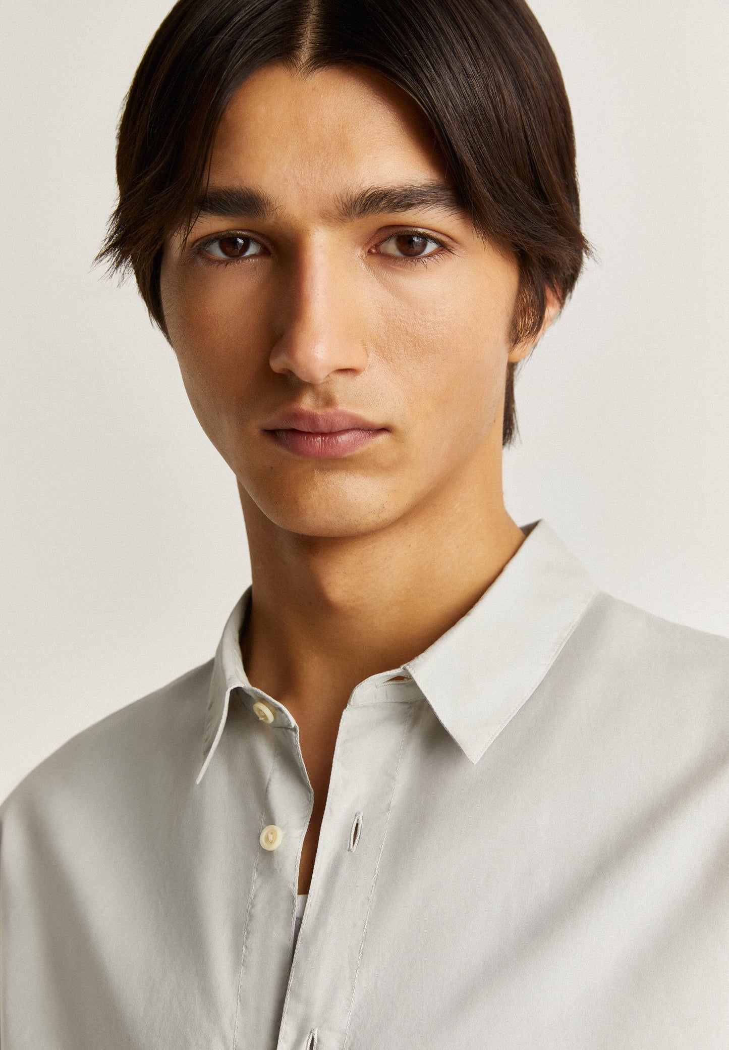 CAMISA LIGERA TACTO SOFT