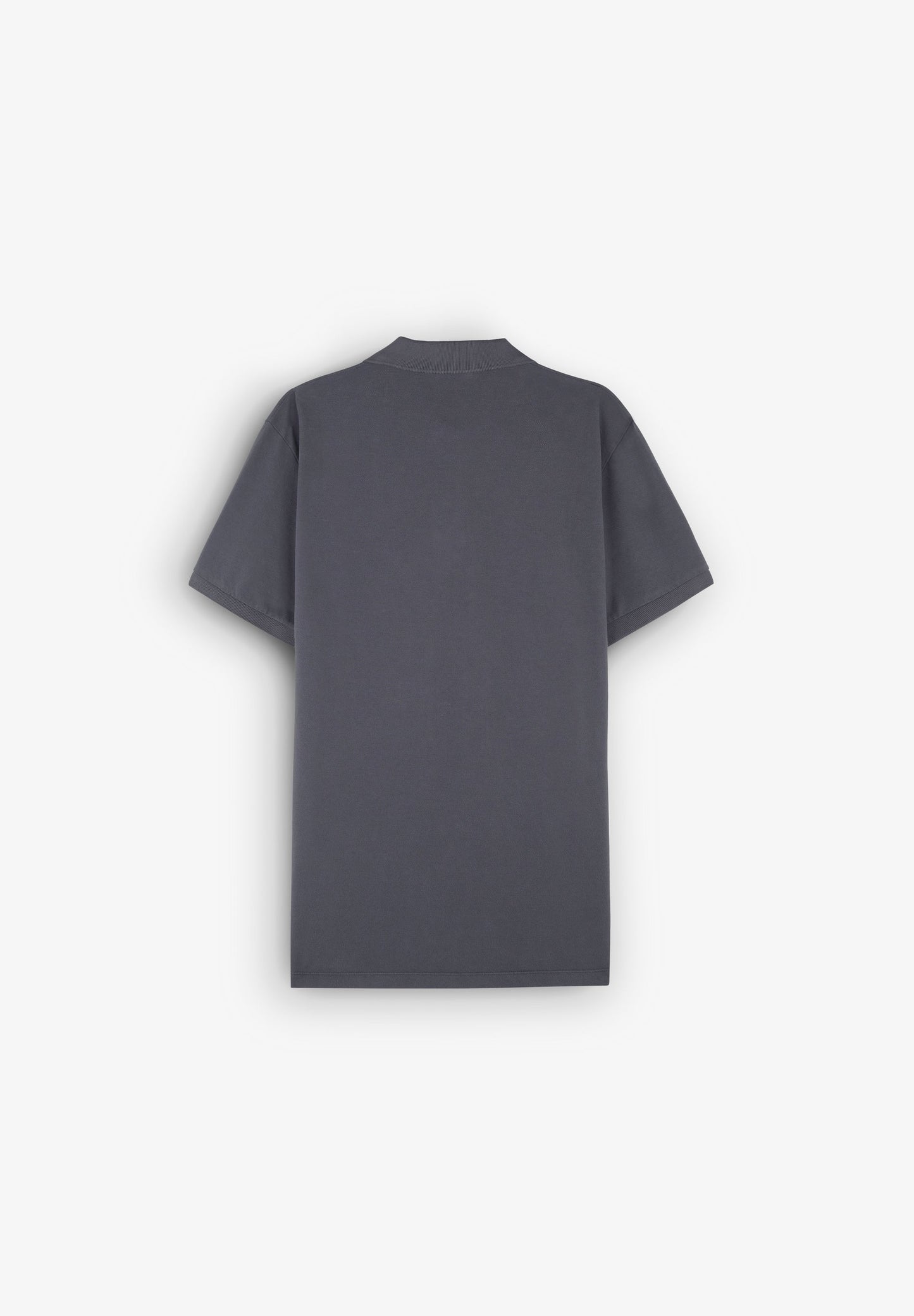 POLO BÁSICO CALAVERA TONO