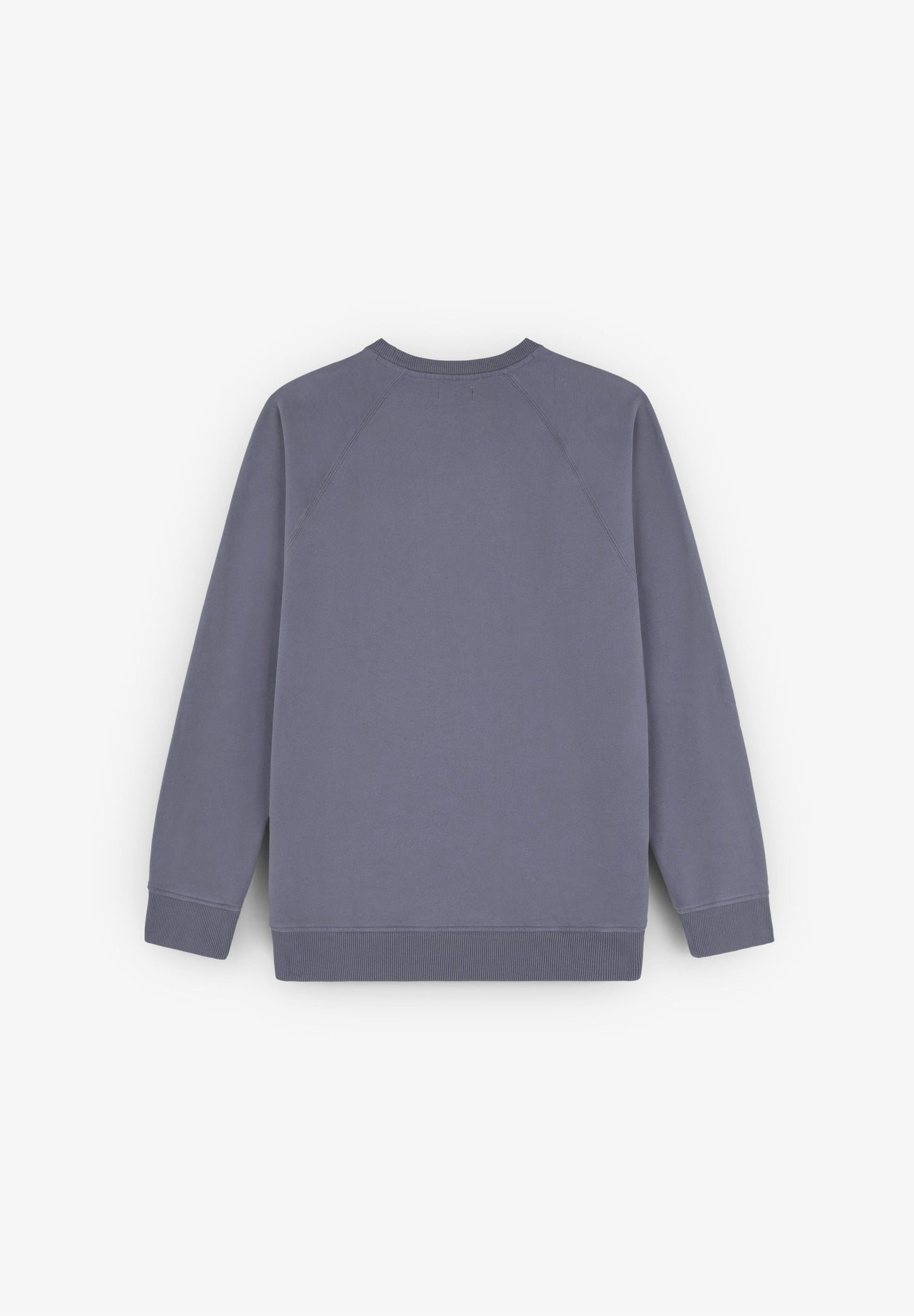 SUDADERA LOGO BORDADO