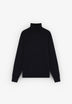 CLASSIC ROLL NECK TRICOT