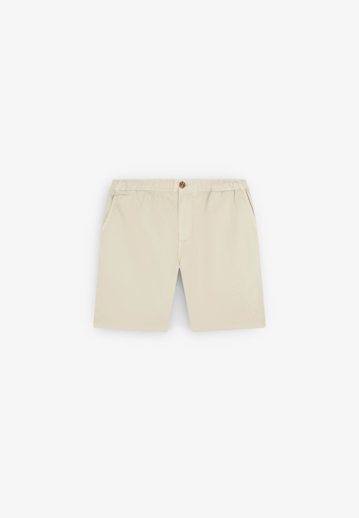 BERMUDA CLÁSICA ALGODÓN