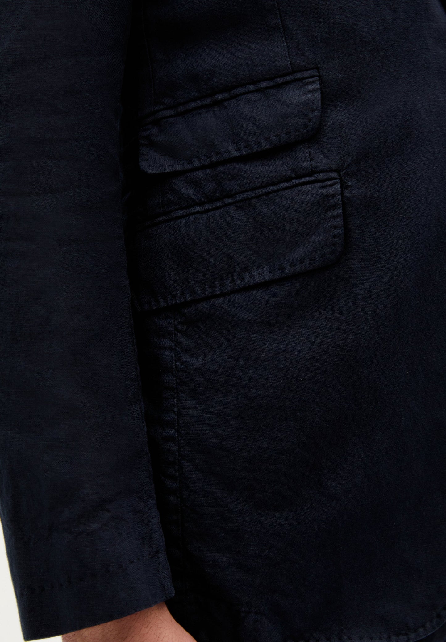 TRAJE PREMIUM LINO