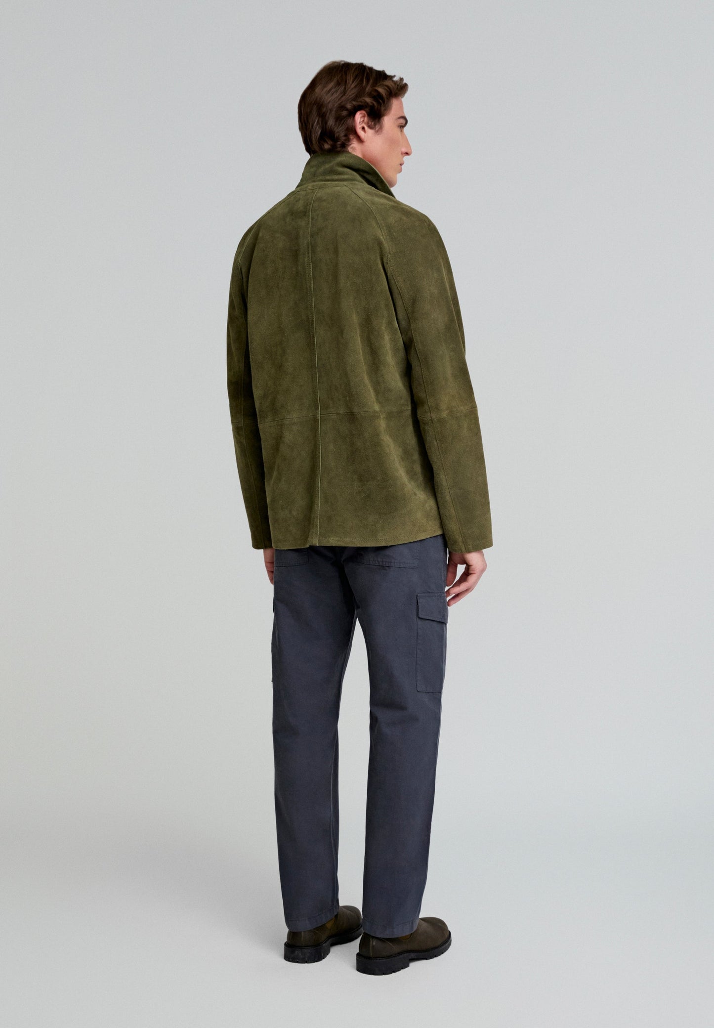 PANTALÓN CARGO