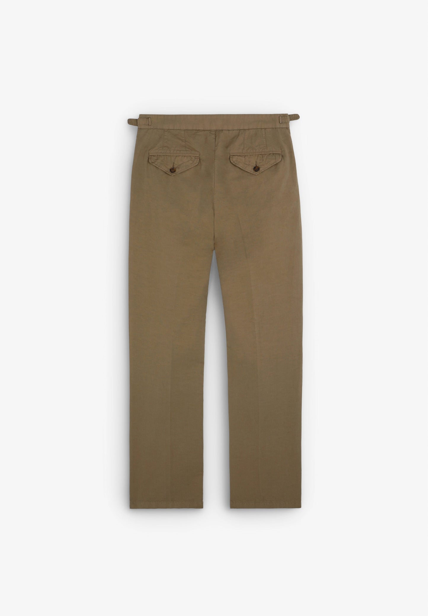 PANTALÓN CHINO PINZAS