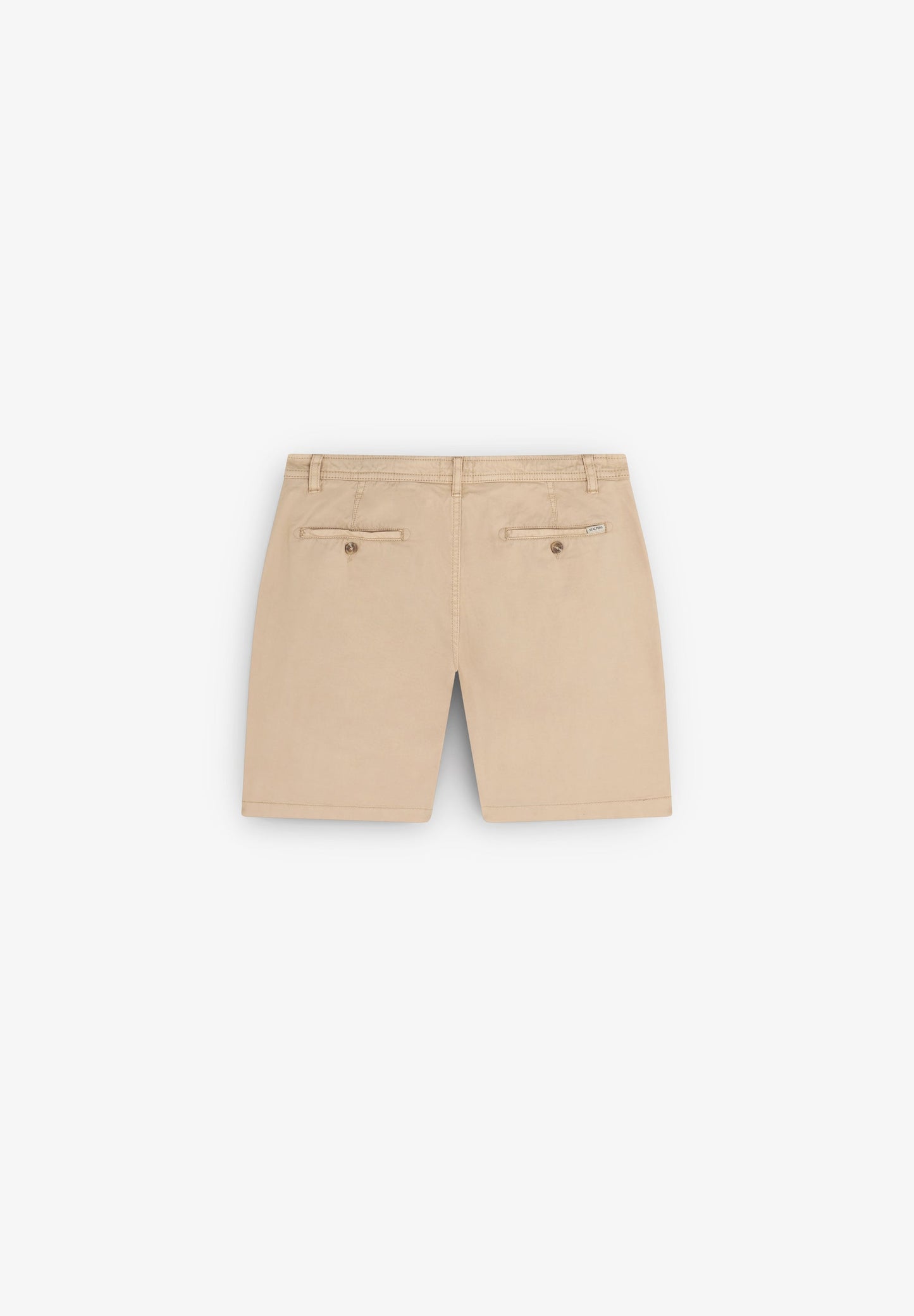 BERMUDAS ALGODÓN