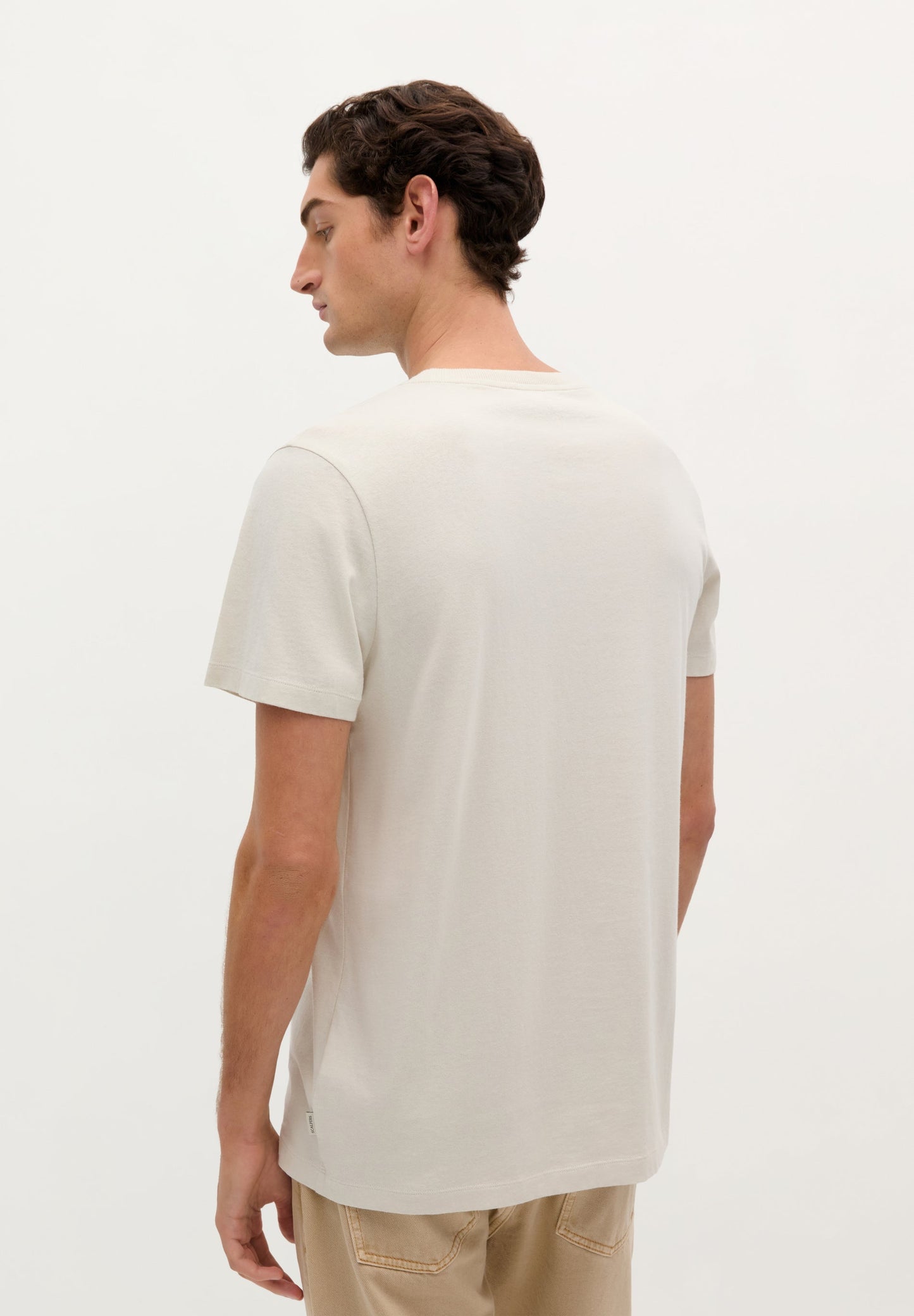 CAMISETA PRINT SUMMER