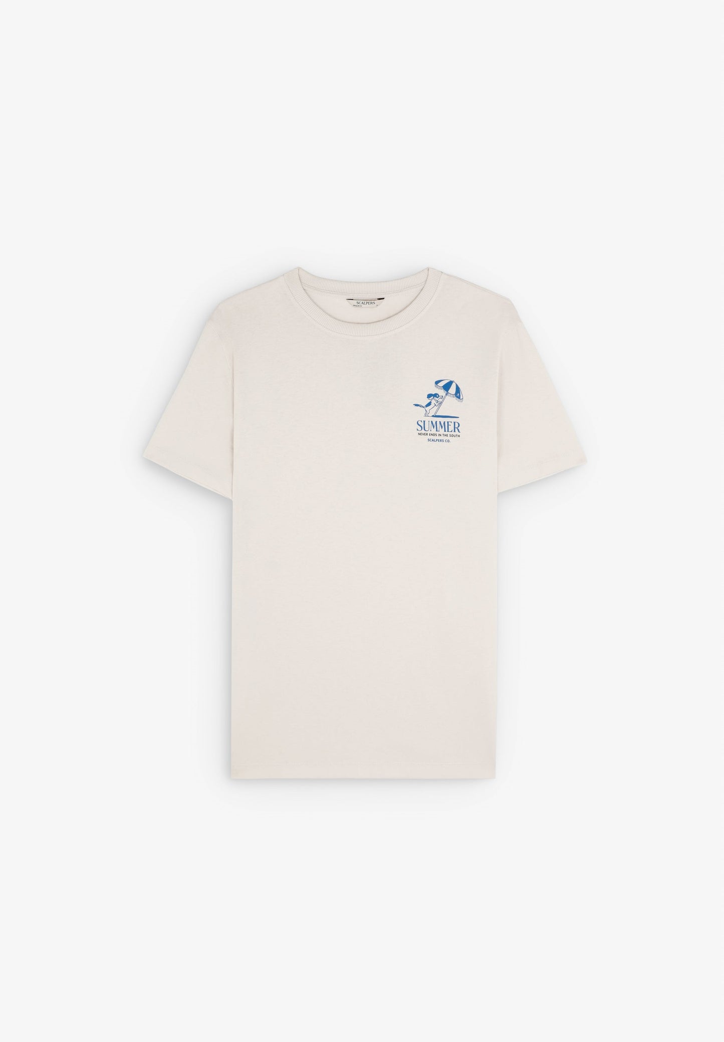CAMISETA PRINT SUMMER