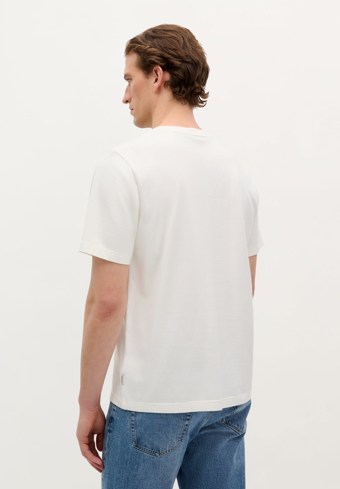 CAMISETA PRINT BAZAAR