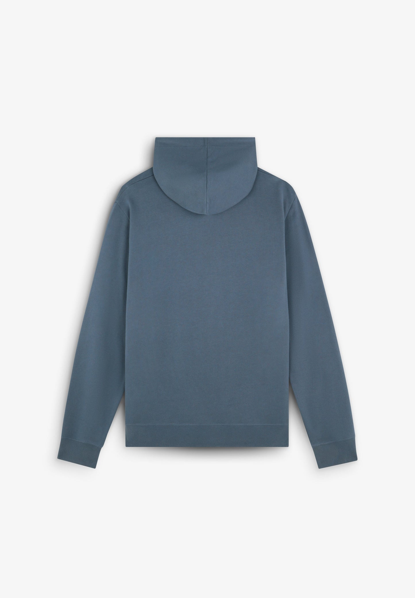 SUDADERA CAPUCHA CALAVERA TONO